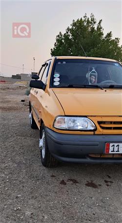 Saipa 131